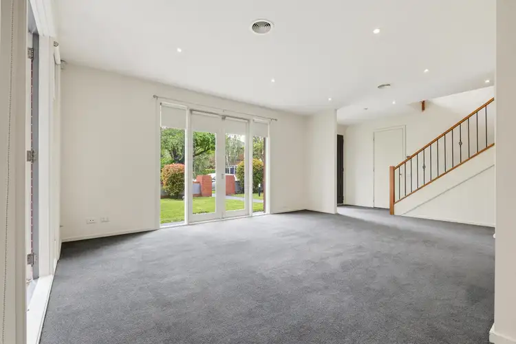 Second view of Homely townhouse listing, 1/13 Irving Avenue, Armadale VIC 3143