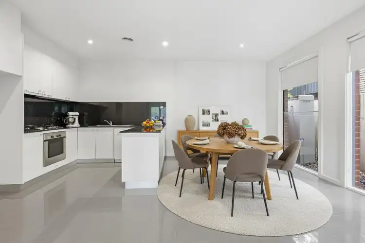 Third view of Homely townhouse listing, 1/13 Irving Avenue, Armadale VIC 3143