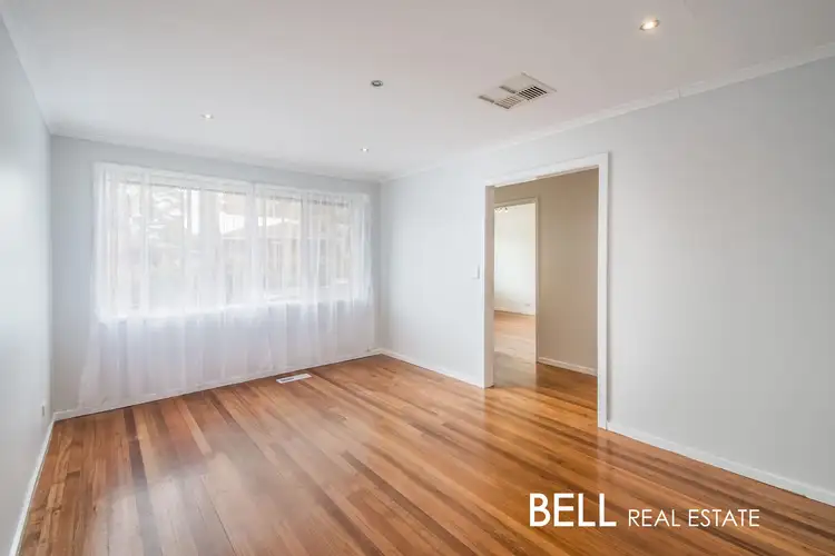 Second view of Homely house listing, 6 Mersey Street, Bundoora VIC 3083