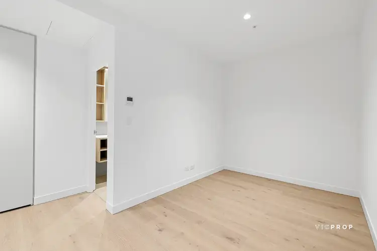 Fourth view of Homely apartment listing, 2407/648 Lonsdale Street, Melbourne VIC 3000