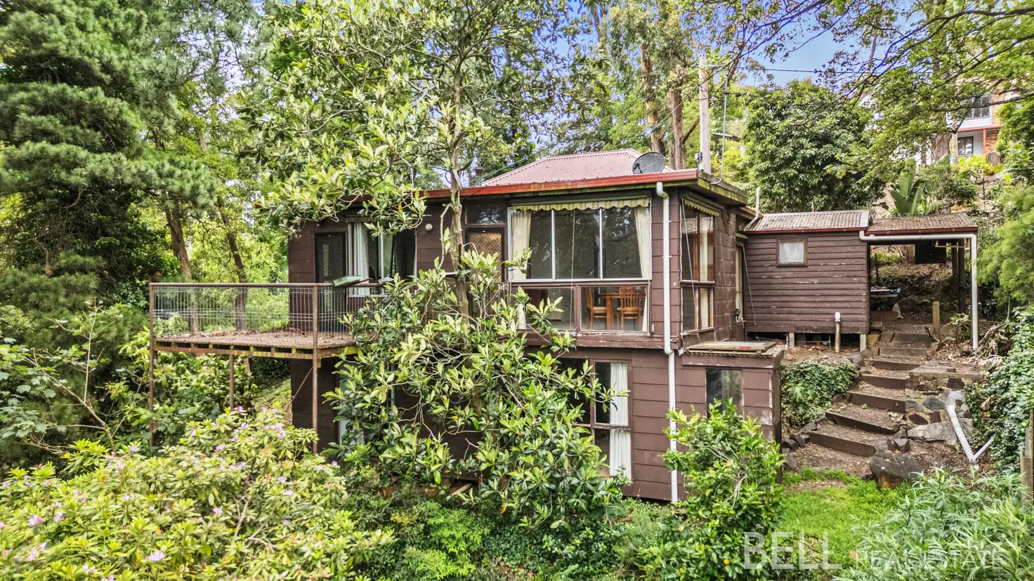 Main view of Homely house listing, 4 Bonza View, Kalorama VIC 3766