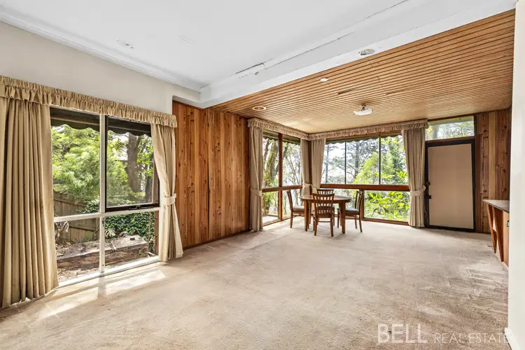 Fourth view of Homely house listing, 4 Bonza View, Kalorama VIC 3766