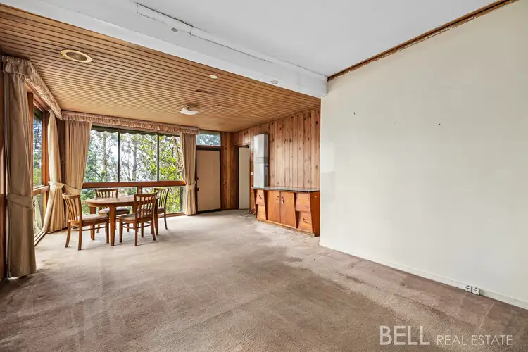 Fifth view of Homely house listing, 4 Bonza View, Kalorama VIC 3766