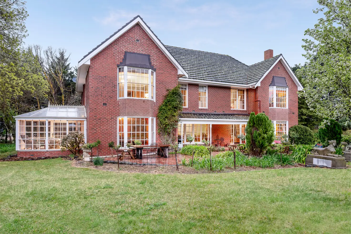 Main view of Homely house listing, 107 Stokes Lane East, Riddells Creek VIC 3431