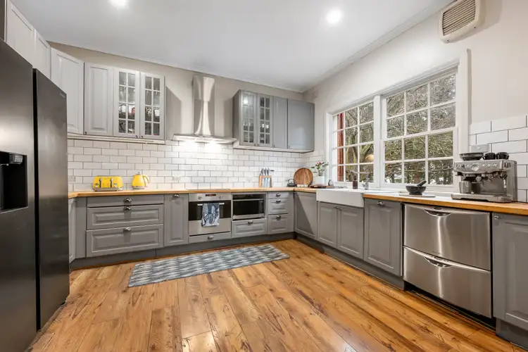 Third view of Homely house listing, 107 Stokes Lane East, Riddells Creek VIC 3431