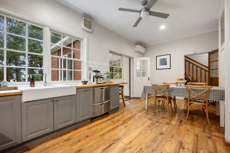 Fourth view of Homely house listing, 107 Stokes Lane East, Riddells Creek VIC 3431