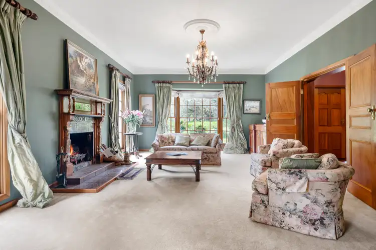 Fifth view of Homely house listing, 107 Stokes Lane East, Riddells Creek VIC 3431