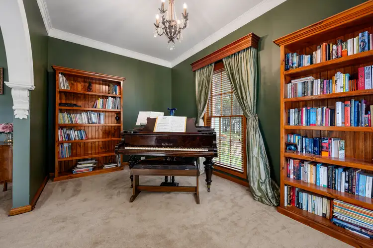 Sixth view of Homely house listing, 107 Stokes Lane East, Riddells Creek VIC 3431