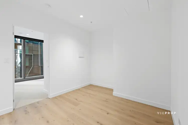 Fourth view of Homely apartment listing, 2306d/648 Lonsdale Street, Melbourne VIC 3000