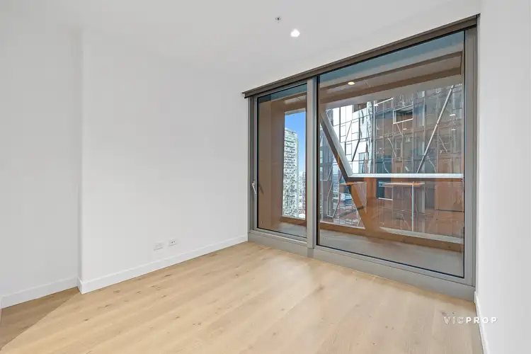 Fifth view of Homely apartment listing, 2306d/648 Lonsdale Street, Melbourne VIC 3000