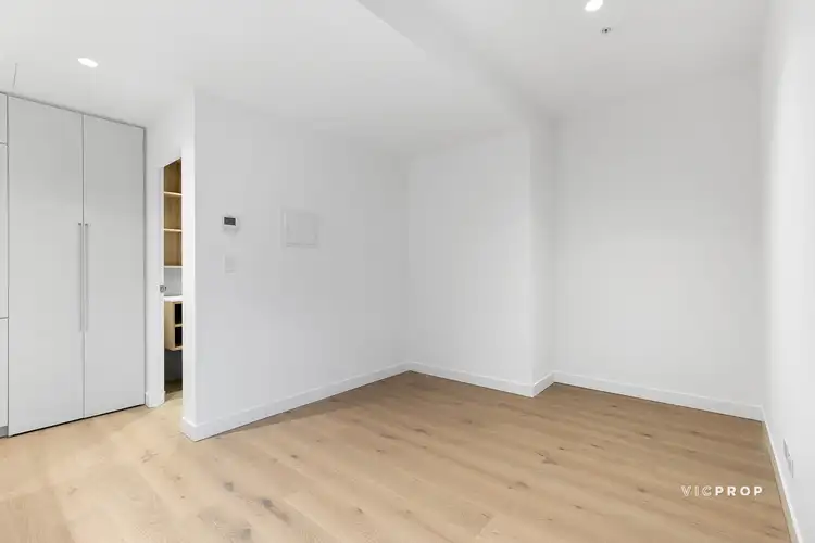 Fifth view of Homely apartment listing, 6905/648 Lonsdale Street, Melbourne VIC 3000