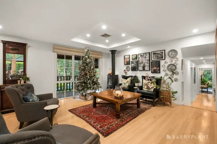 Third view of Homely house listing, 24 Homestead Road, Wonga Park VIC 3115