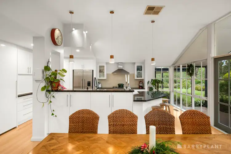 Fifth view of Homely house listing, 24 Homestead Road, Wonga Park VIC 3115