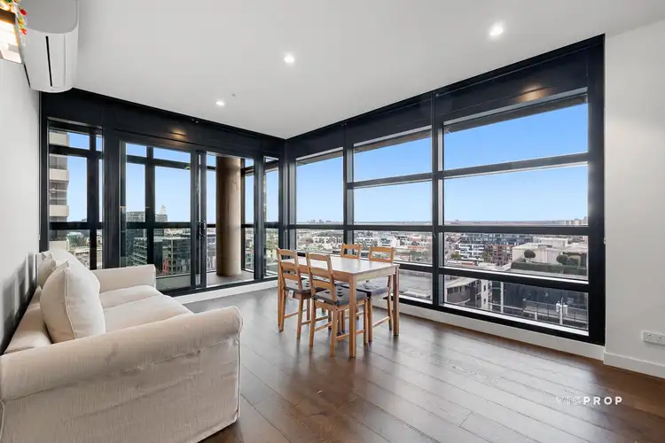 1001/45 Dudley Street, West Melbourne VIC 3003