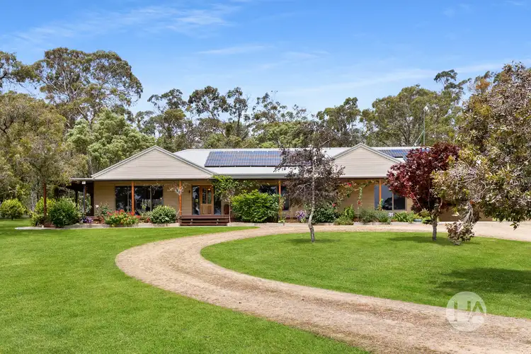 53 Hunts Road, Balnarring VIC 3926