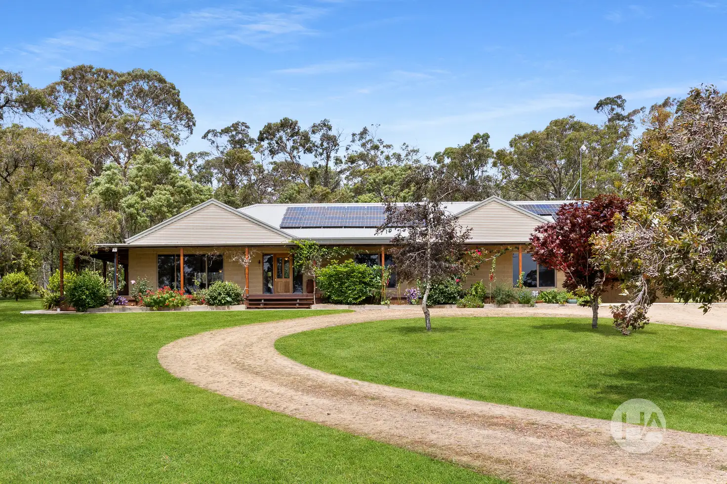 Main view of Homely rural property listing, 53 Hunts Road, Balnarring VIC 3926