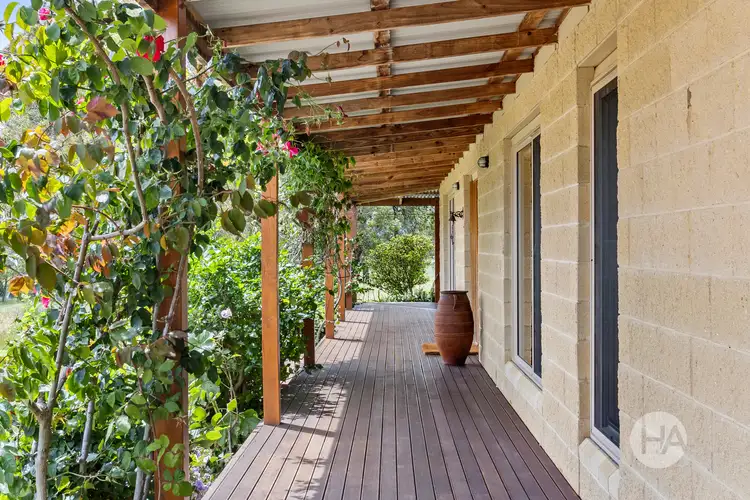 Second view of Homely rural property listing, 53 Hunts Road, Balnarring VIC 3926