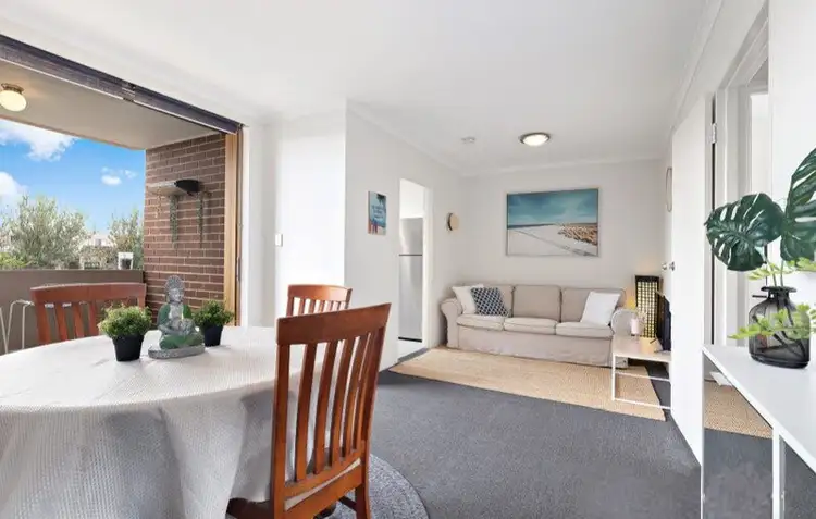 Second view of Homely apartment listing, 19/402 Nepean Highway, Frankston VIC 3199