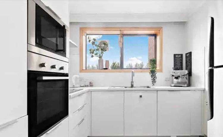 Third view of Homely apartment listing, 19/402 Nepean Highway, Frankston VIC 3199