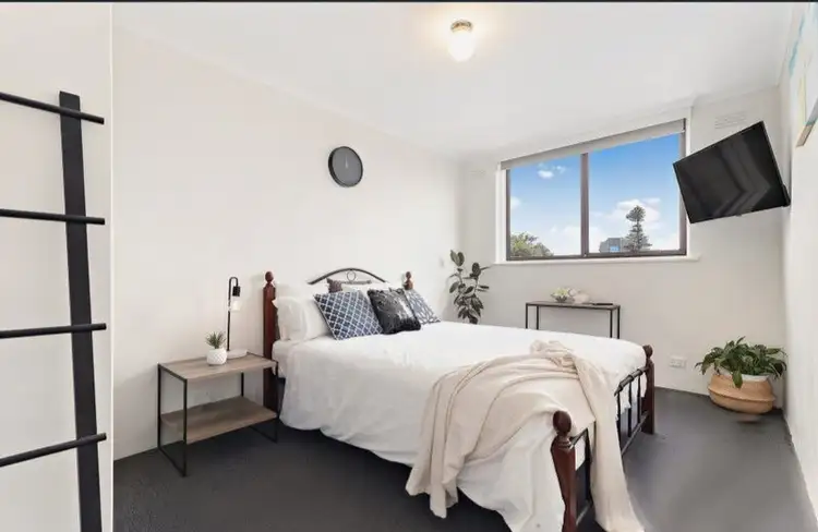 Fourth view of Homely apartment listing, 19/402 Nepean Highway, Frankston VIC 3199