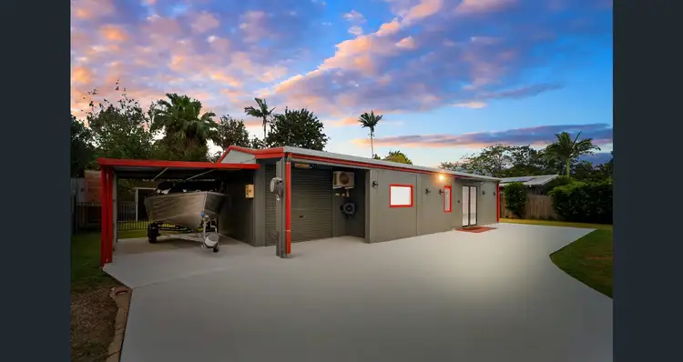 7 Rudder Street, Clifton Beach QLD 4879