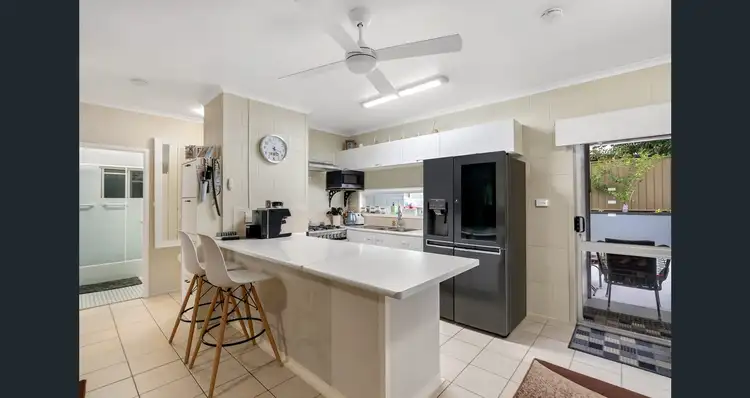 Second view of Homely house listing, 7 Rudder Street, Clifton Beach QLD 4879