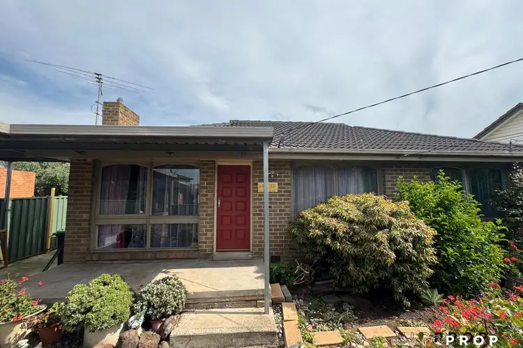 1 Lee Street, St Albans VIC 3021