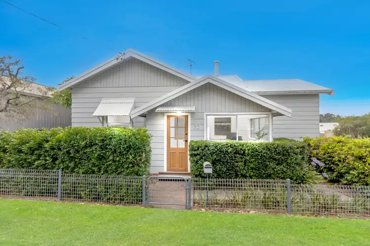 32 Russell Street, Cardiff NSW 2285