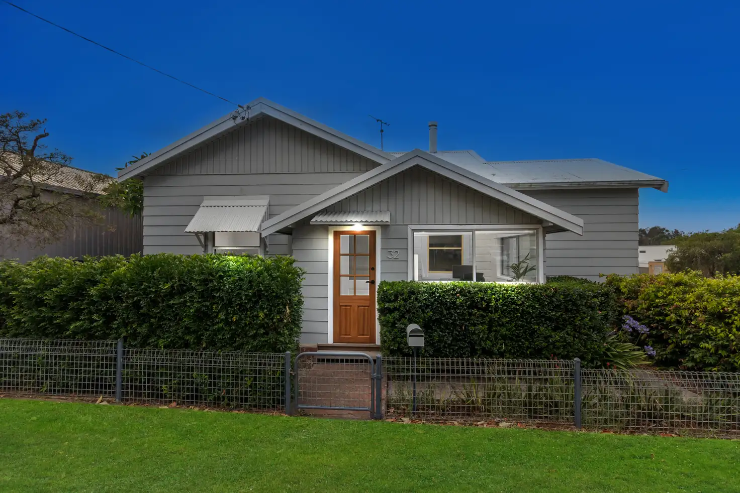 Main view of Homely house listing, 32 Russell Street, Cardiff NSW 2285