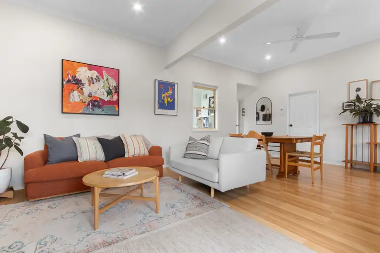 Second view of Homely house listing, 32 Russell Street, Cardiff NSW 2285