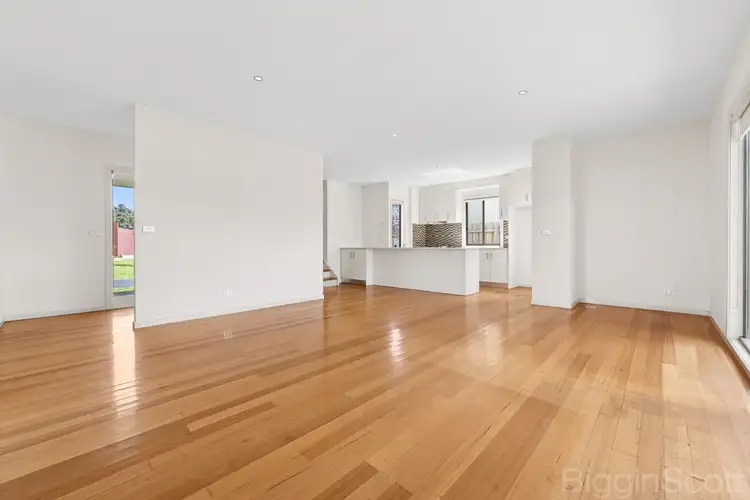 Second view of Homely unit listing, 5/34 Smith Street, Daylesford VIC 3460