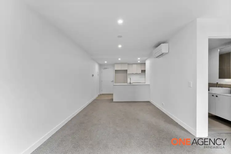 Fourth view of Homely apartment listing, 216/220 Melrose Drive, Phillip ACT 2606