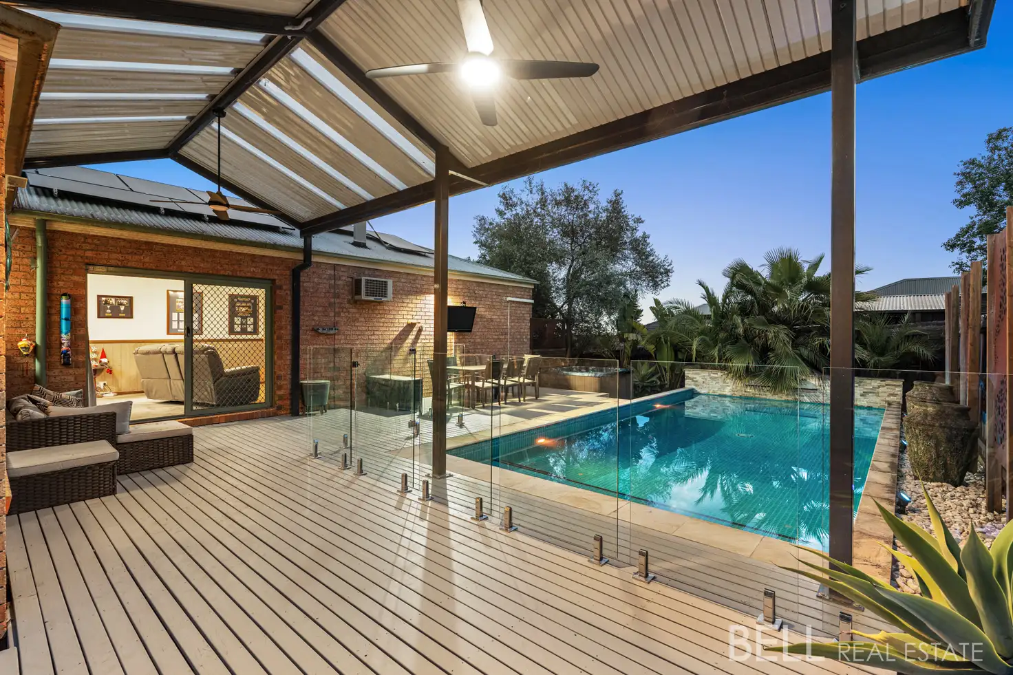 Main view of Homely house listing, 15 Parkside Close, Lilydale VIC 3140