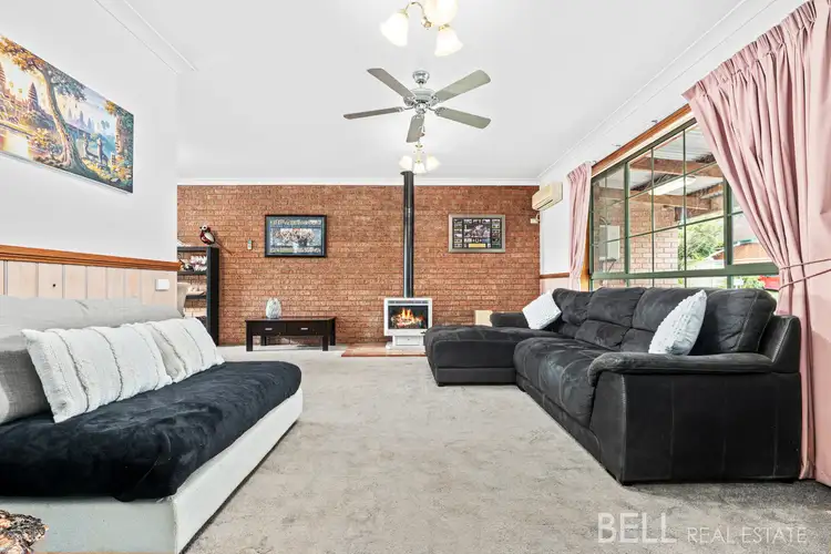 Third view of Homely house listing, 15 Parkside Close, Lilydale VIC 3140