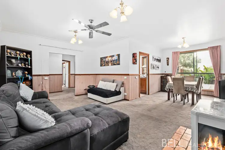 Fourth view of Homely house listing, 15 Parkside Close, Lilydale VIC 3140