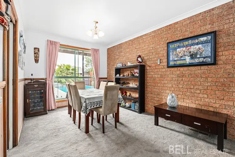 Fifth view of Homely house listing, 15 Parkside Close, Lilydale VIC 3140