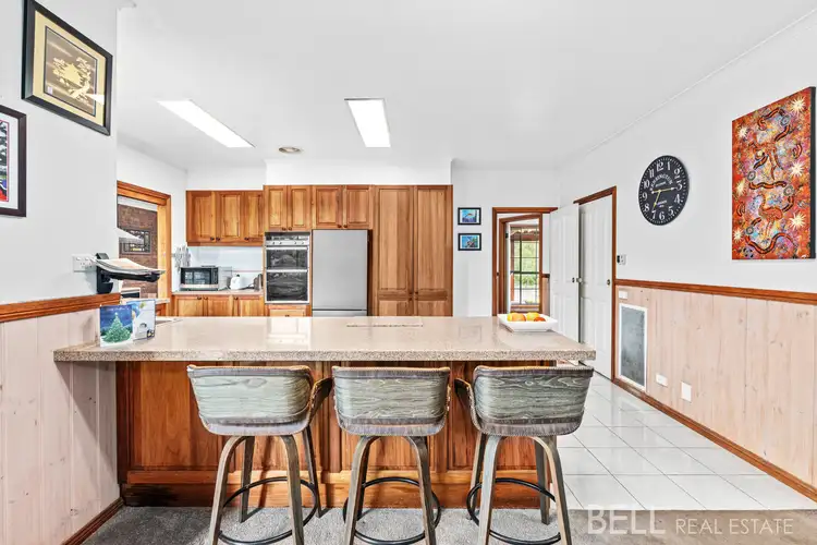 Sixth view of Homely house listing, 15 Parkside Close, Lilydale VIC 3140