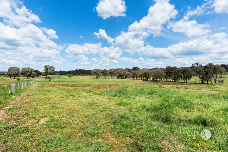 Second view of Homely land listing, Lot A Pohlman Street, Campbelltown VIC 3364