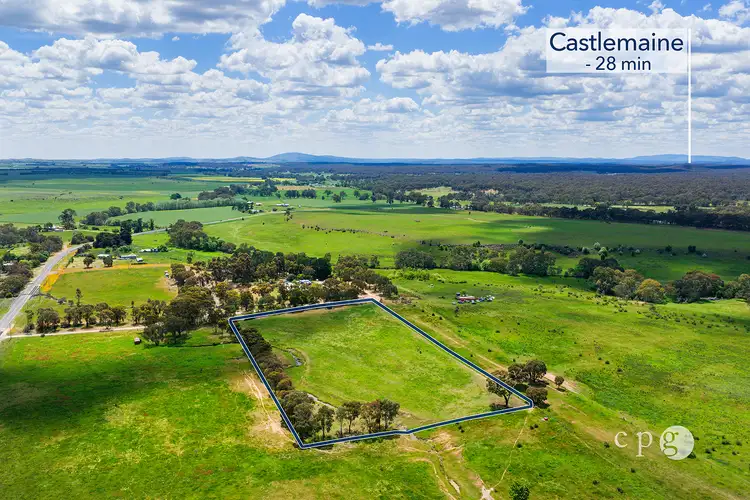 Fifth view of Homely land listing, Lot A Pohlman Street, Campbelltown VIC 3364