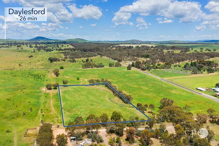 Sixth view of Homely land listing, Lot A Pohlman Street, Campbelltown VIC 3364