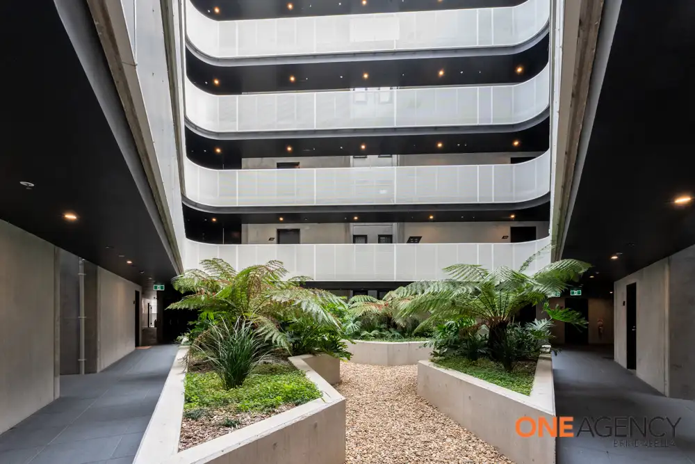 Main view of Homely apartment listing, 208/26 Cynthea Teague Crescent, Greenway ACT 2900