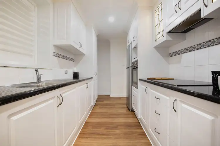 Third view of Homely house listing, 1 & 1A Breton Place, Emu Heights NSW 2750