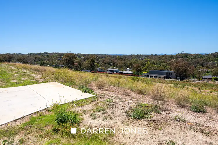 Second view of Homely land listing, 4 Eagleview Rise, Plenty VIC 3090