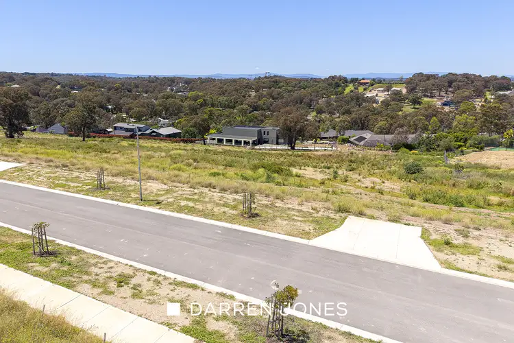Third view of Homely land listing, 4 Eagleview Rise, Plenty VIC 3090