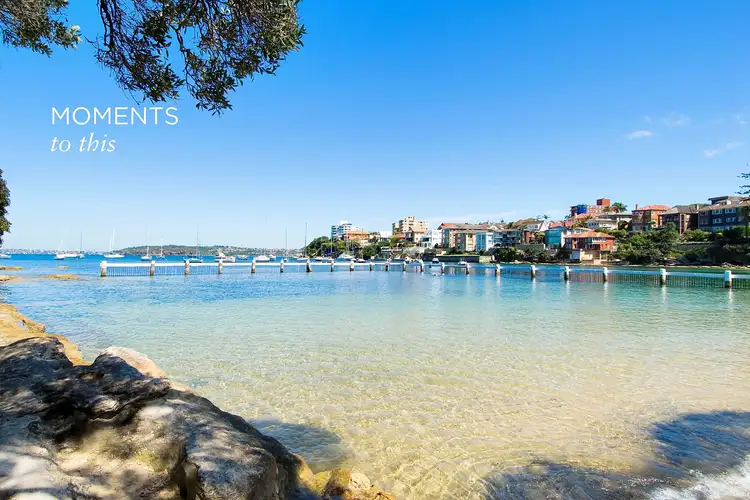 Fourth view of Homely apartment listing, 9/11 Stuart Street, Manly NSW 2095