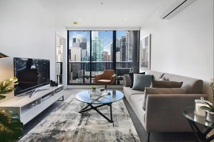 Unit 2604/250 City Road, Southbank VIC 3006