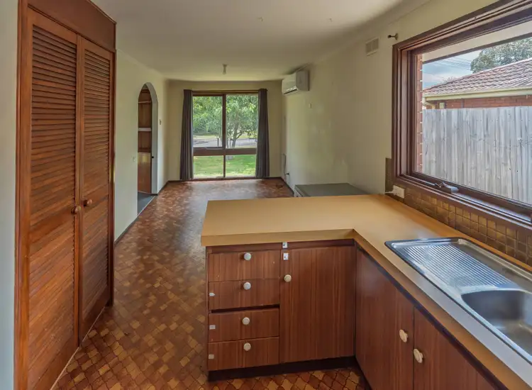 Third view of Homely house listing, 40 THOMAS Crescent, Cranbourne VIC 3977