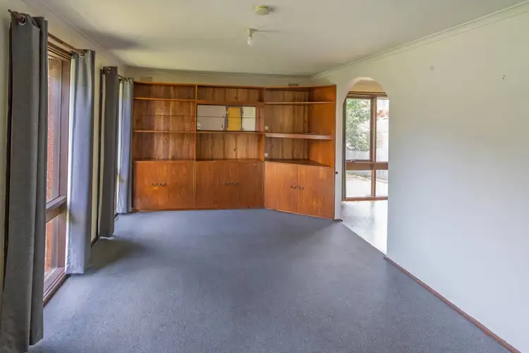 Fourth view of Homely house listing, 40 THOMAS Crescent, Cranbourne VIC 3977