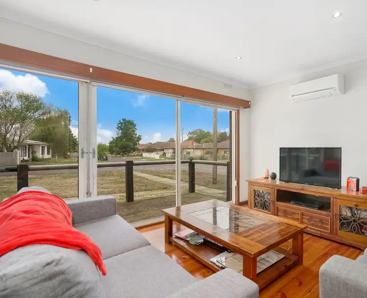 Second view of Homely house listing, 8 Arthur Street, Alfredton VIC 3350