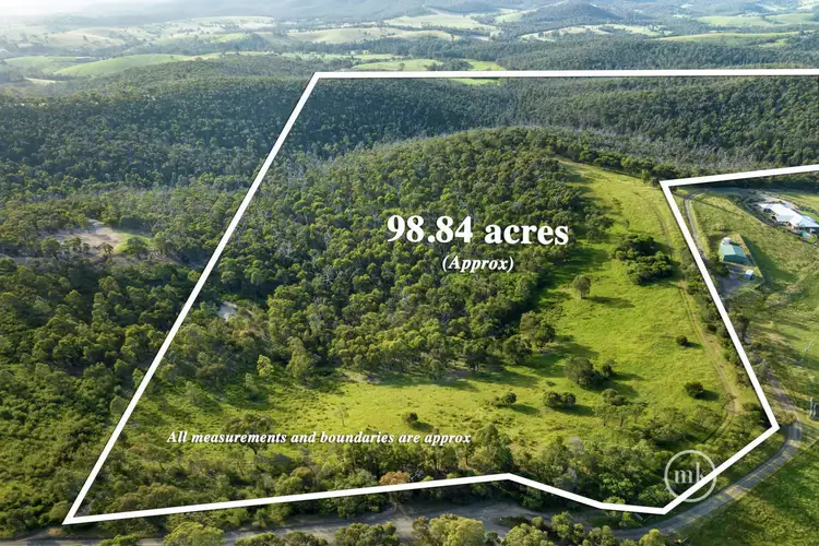 215 Jacksons Road, St Andrews VIC 3761